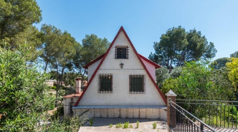 Murcia - Las Torres de Cotillas - 1952m2