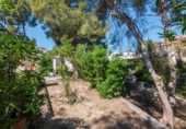 Chalet independiente con terreno en venta en la España, Las Torres de Cotillas, ref: TR283587 foto