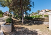 Chalet independiente con terreno en venta en la España, Las Torres de Cotillas, ref: TR283587 foto