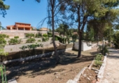 Chalet independiente con terreno en venta en la España, Las Torres de Cotillas, ref: TR283587 foto