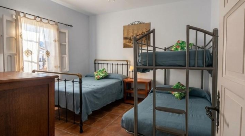 Sevilla - El Coronil - 2500m2