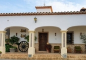 Finca rústica en venta en la España, El Coronil, ref: TR410773 foto