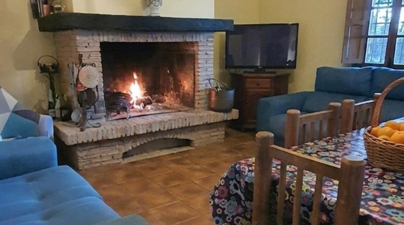 Sevilla - El Coronil - 2500m2