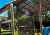 Finca rústica en venta en la España, El Coronil, ref: TR410773 foto