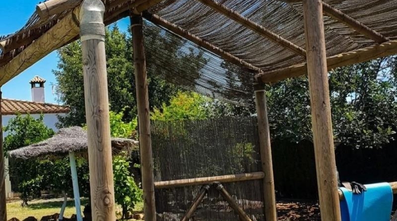 Sevilla - El Coronil - 2500m2