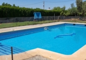Finca rústica en venta en la España, El Coronil, ref: TR410773 foto