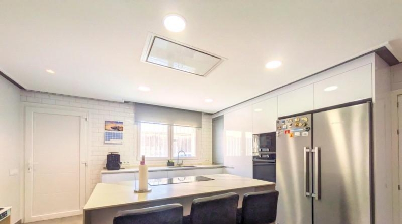 Tarragona - Amposta - 303m2