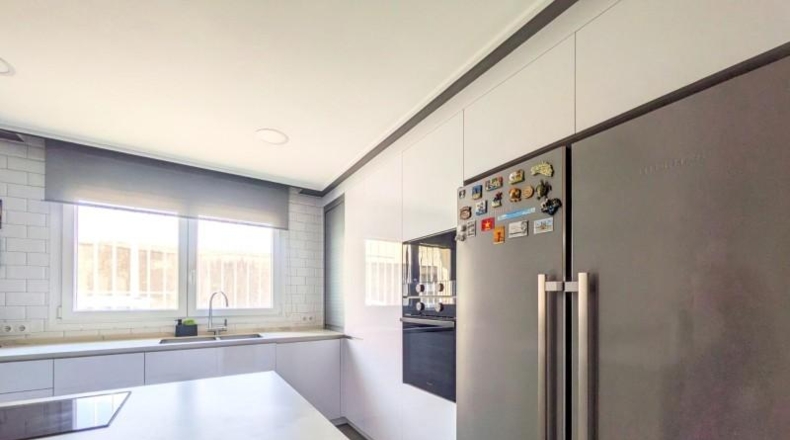 Tarragona - Amposta - 303m2