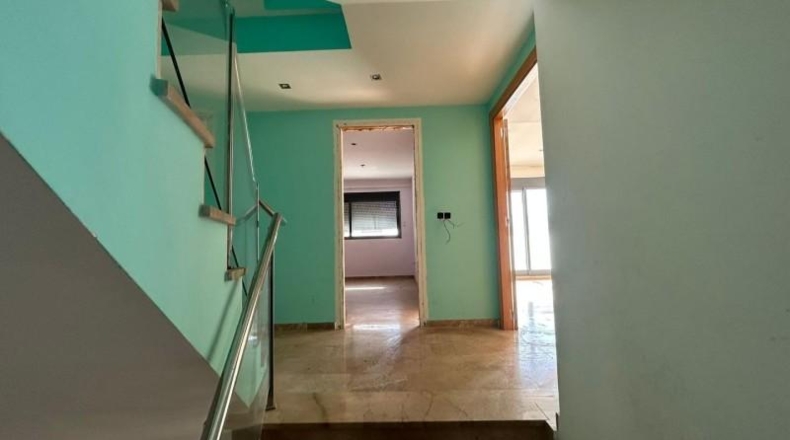 Valencia - La Font d'en Carròs - 375m2