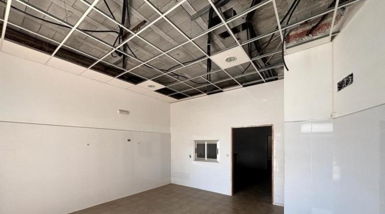Valencia - La Font d'en Carròs - 375m2