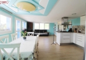 Chalet independiente con terreno en venta en la España, Sant Jaume dels Domenys, ref: TR411379 foto