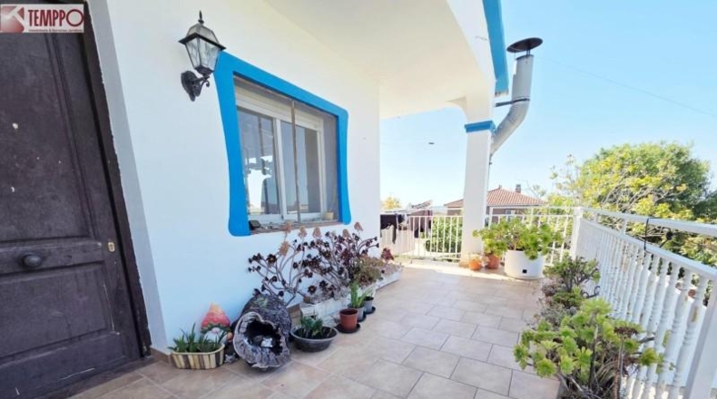 Tarragona - Sant Jaume dels Domenys - 624m2