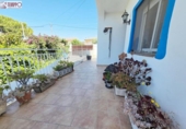 Chalet independiente con terreno en venta en la España, Sant Jaume dels Domenys, ref: TR411379 foto