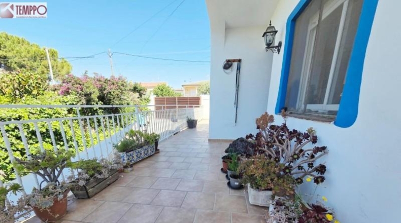 Tarragona - Sant Jaume dels Domenys - 624m2