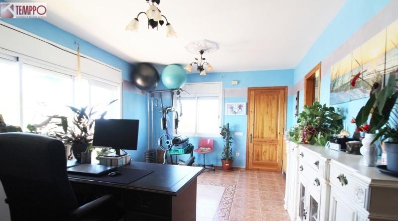 Tarragona - Sant Jaume dels Domenys - 624m2