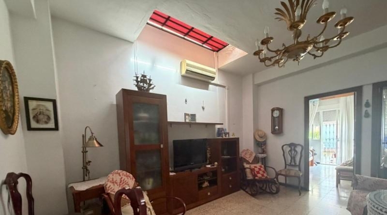 Sevilla - Coria del Río - 205m2