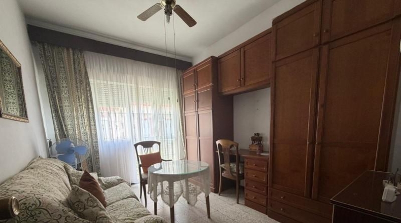 Sevilla - Coria del Río - 205m2