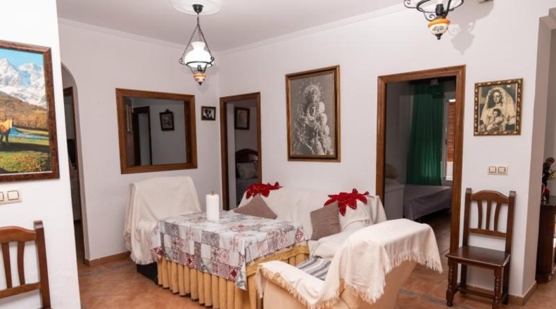 Хуэльва - Almonte - 89m2