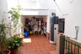 Almonte 89&nbsp;m²
