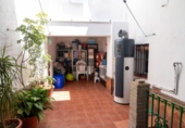 Casa de pueblo en venta en la España, Almonte, ref: TR412586 foto