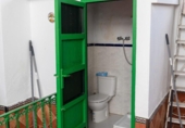 Casa de pueblo en venta en la España, Almonte, ref: TR412586 foto