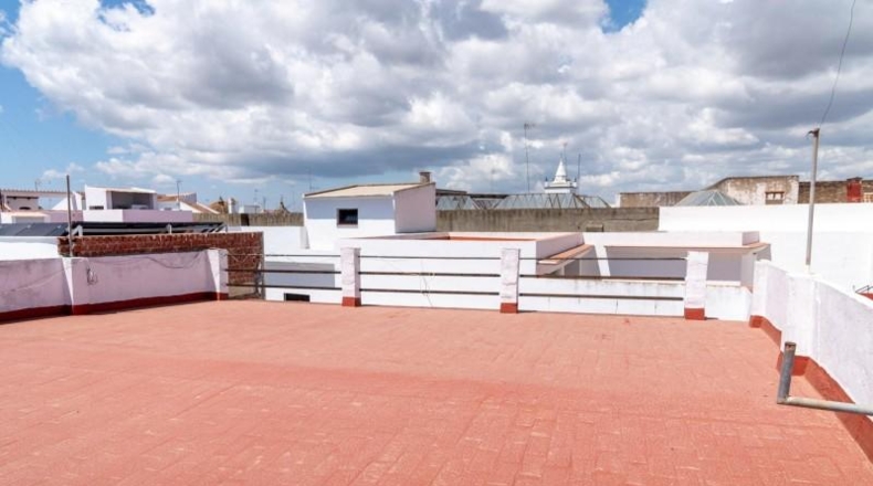Хуэльва - Almonte - 89m2