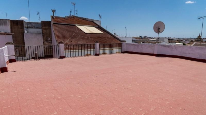 Хуэльва - Almonte - 89m2