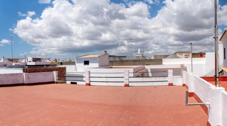 Хуэльва - Almonte - 89m2
