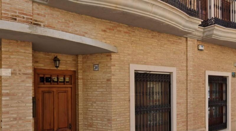 Valencia - Catarroja - 285m2