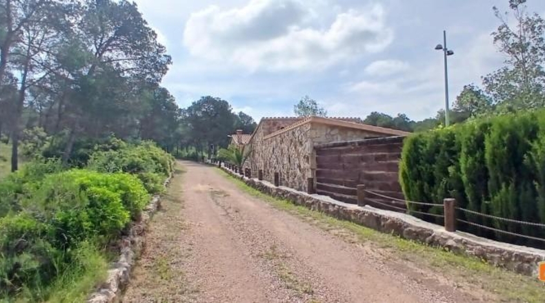 Tarragona - el Perelló - 20465m2