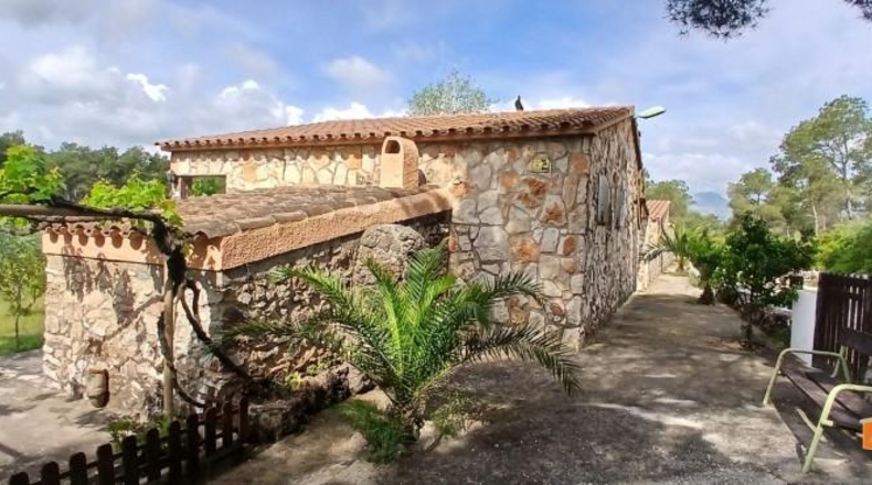 Tarragona - el Perelló - 20465m2