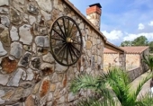 Country house with land for sale on España, el Perelló, ref: TR280786 photo