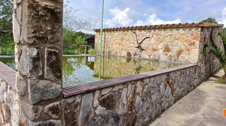 Tarragona - el Perelló - 20465m2
