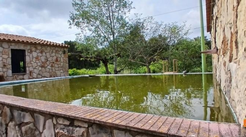 Tarragona - el Perelló - 20465m2