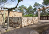 Country house with land for sale on España, el Perelló, ref: TR280786 photo