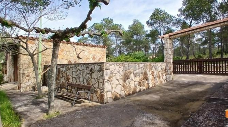 Tarragona - el Perelló - 20465m2