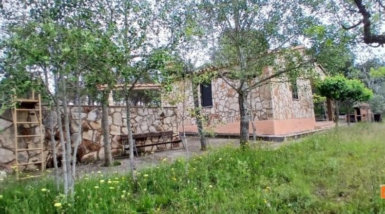 Tarragona - el Perelló - 20465m2