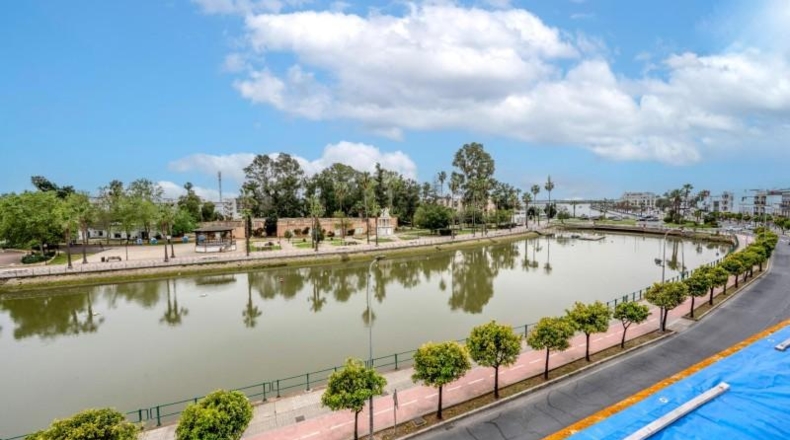 Хуэльва - Ayamonte - 170m2