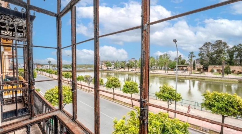 Хуэльва - Ayamonte - 170m2