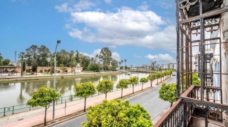 Хуэльва - Ayamonte - 170m2