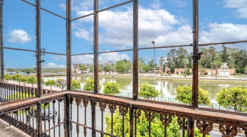 Хуэльва - Ayamonte - 170m2