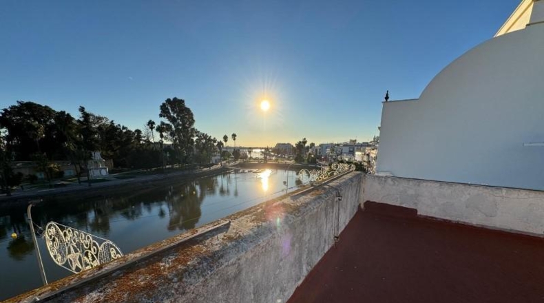 Хуэльва - Ayamonte - 170m2