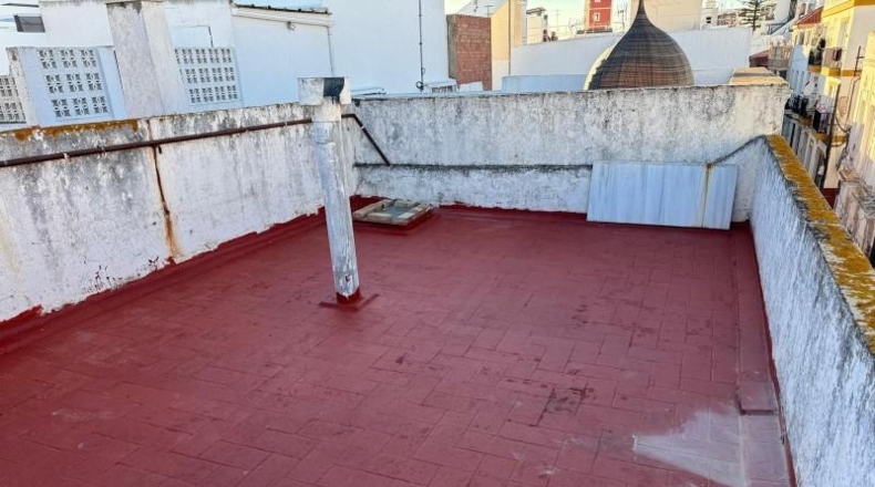 Хуэльва - Ayamonte - 170m2