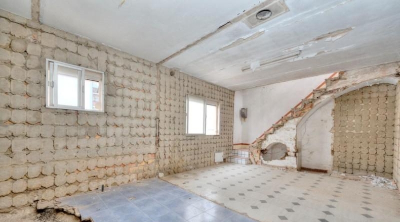 Хуэльва - Ayamonte - 170m2