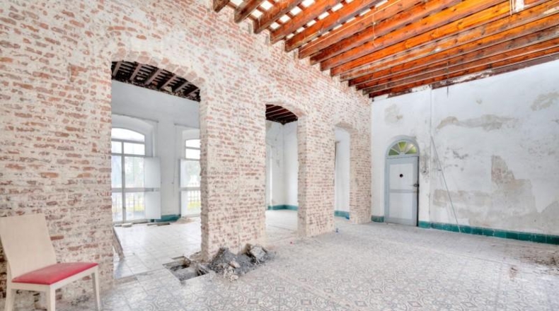 Хуэльва - Ayamonte - 170m2