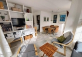 Chalet independiente con terreno en venta en la España, Arroyo de la Miel-Benalmádena Costa, ref: TR141159 foto