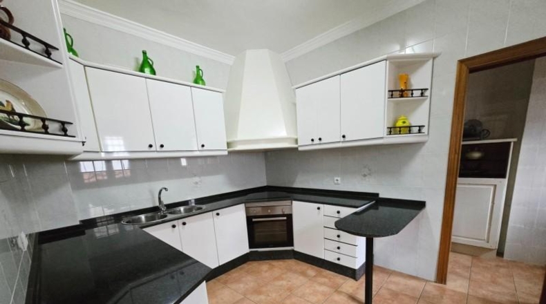 Córdoba - Villanueva de Córdoba - 524m2