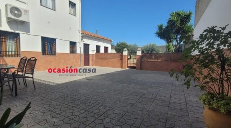 Córdoba - Villanueva de Córdoba - 524m2