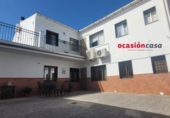 Casa de pueblo en venta en la España, Villanueva de Córdoba, ref: TR301464 foto