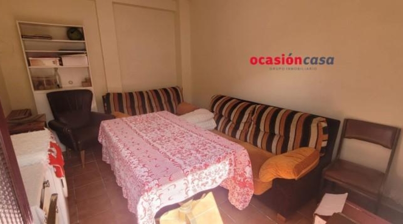 Córdoba - Villanueva de Córdoba - 524m2